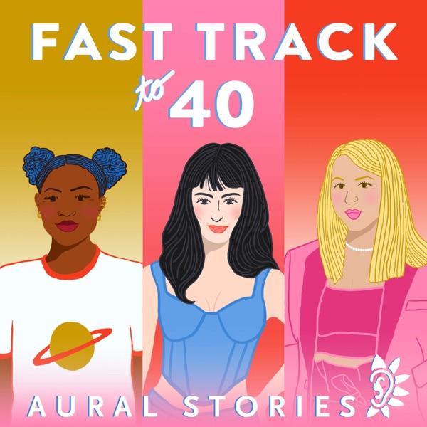 Fast Track to 40 image