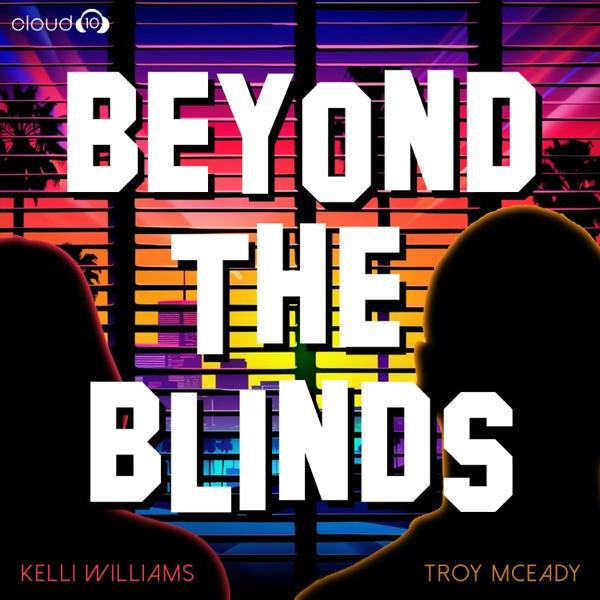 Beyond The Blinds image