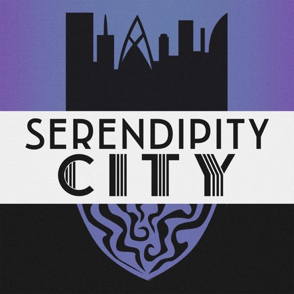 Serendipity City
