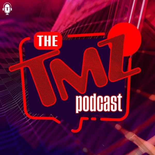 The TMZ Podcast image