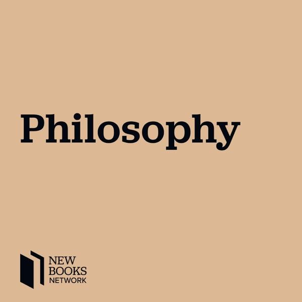 New Books in Philosophy image