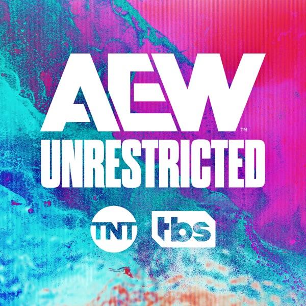 AEW Unrestricted image