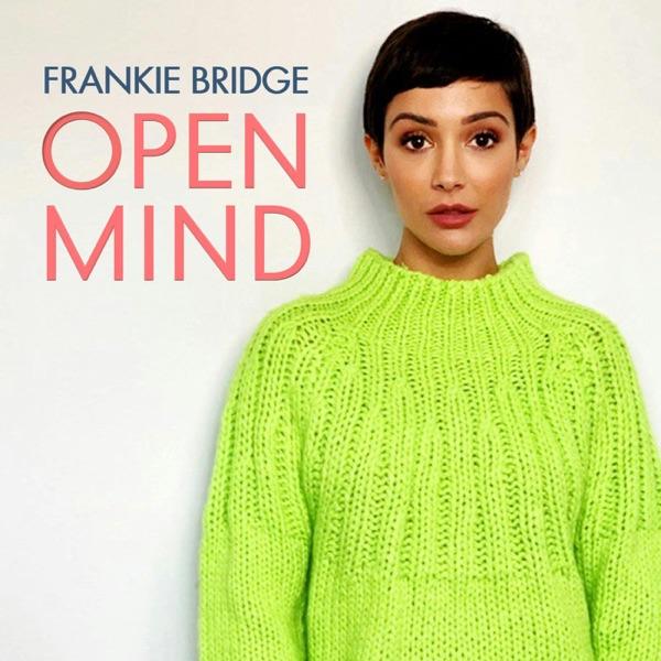 Open Mind with Frankie Bridge image