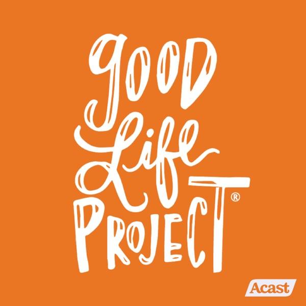 Good Life Project image