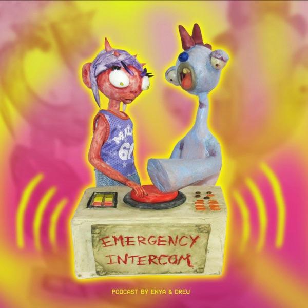 Emergency Intercom image