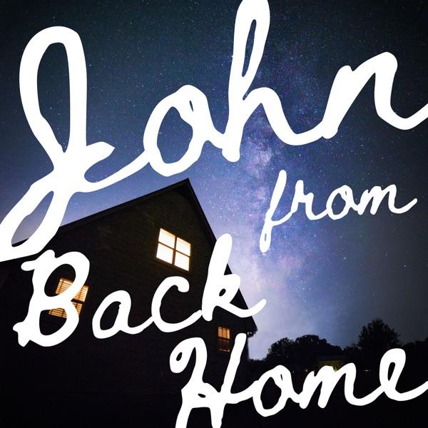 John From Back Home image