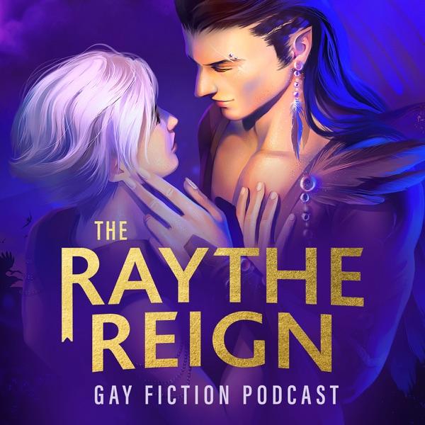 Dragon's Reign: A Gay Fantasy Serial Story