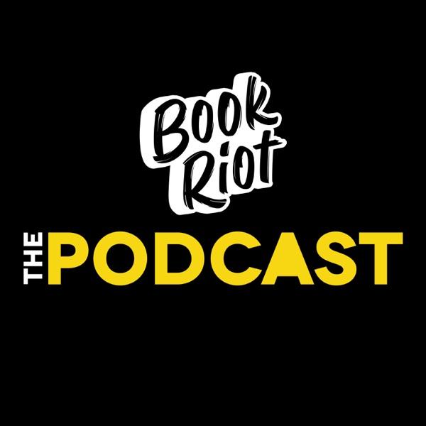 Book Riot - The Podcast image