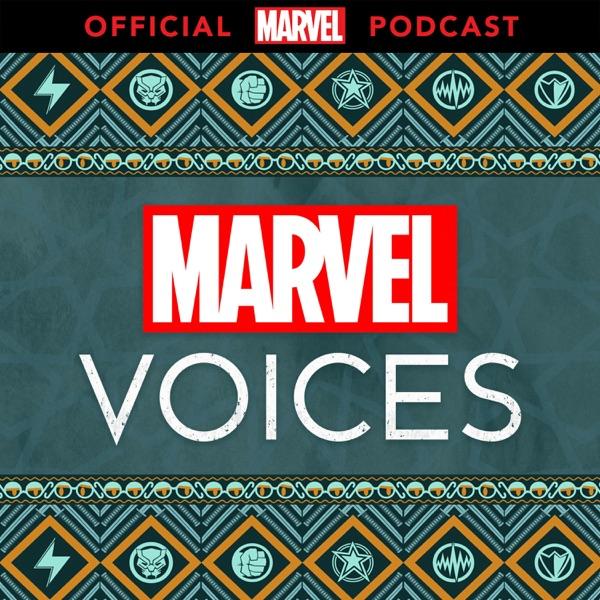 Marvel's Voices image