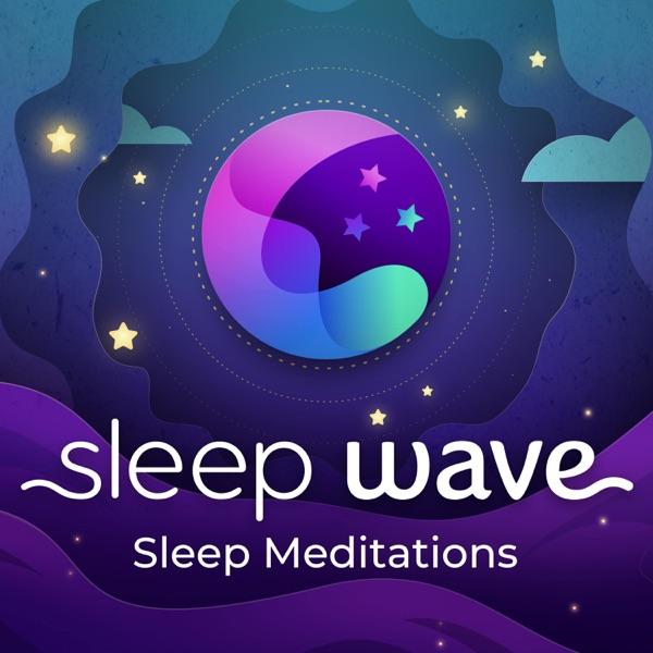 Sleep Wave - Sleep Meditations & Stories image