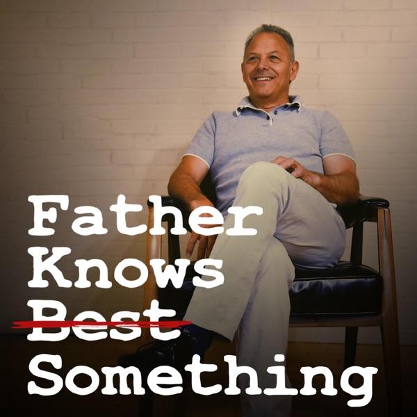 Father Knows Something image