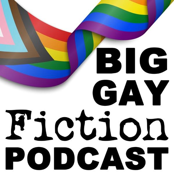 Big Gay Fiction Podcast image