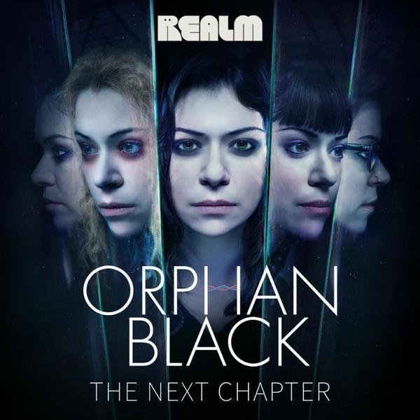 Orphan Black: The Next Chapter image