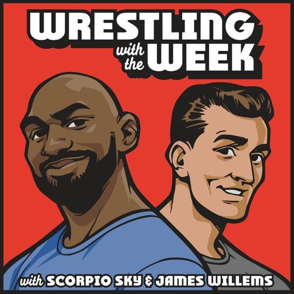 Wrestling With The Week image