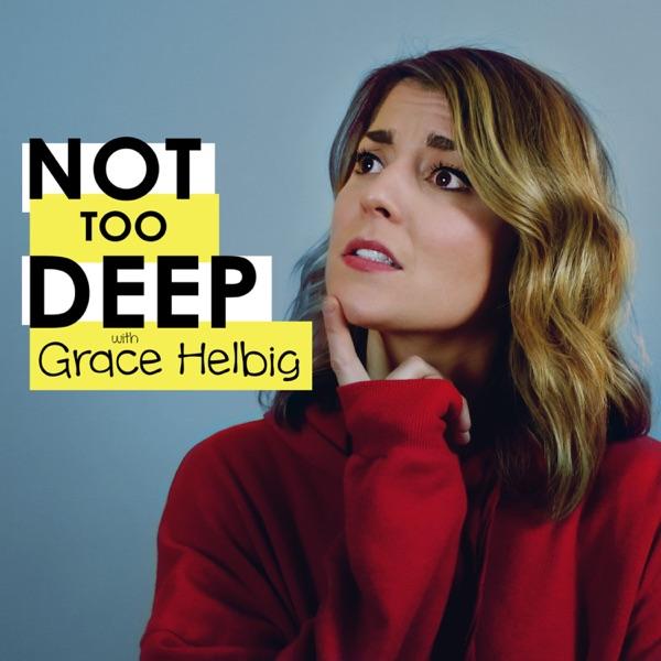 Not Too Deep with Grace Helbig image