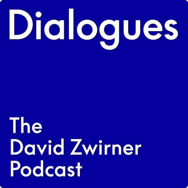 Dialogues: The David Zwirner Podcast image