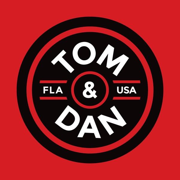 A Mediocre Time with Tom and Dan image