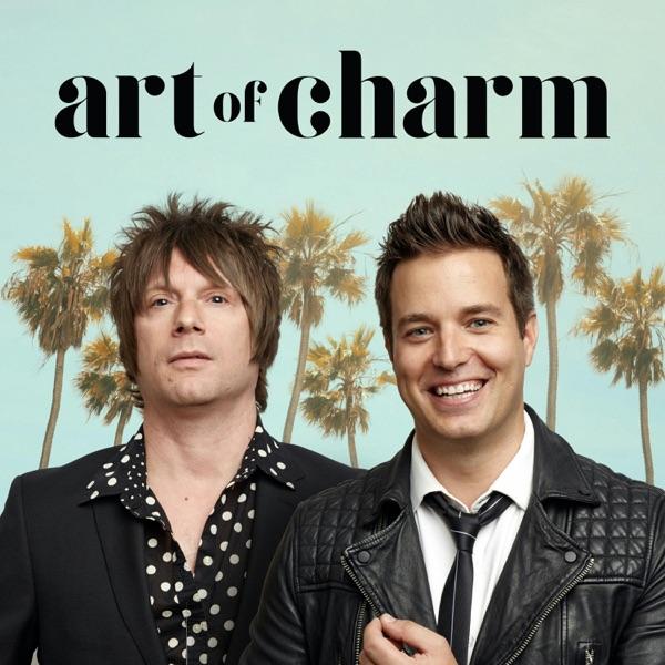 The Art of Charm image