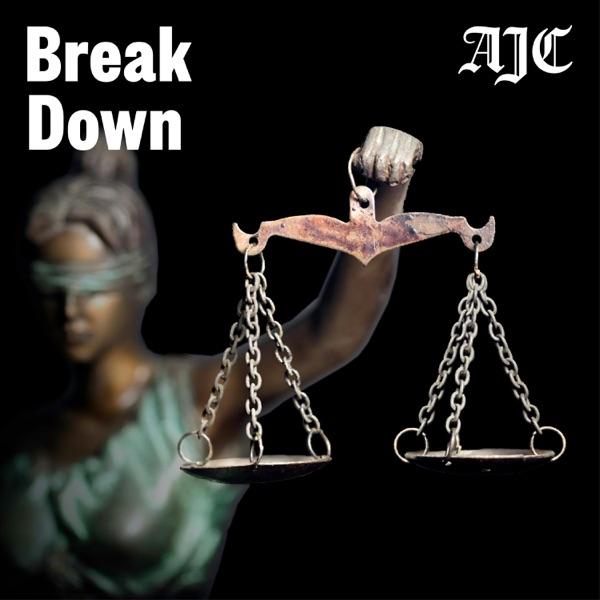 Breakdown: The Trump Indictment image