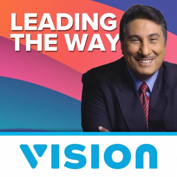 Leading The Way with Dr Michael Youssef image