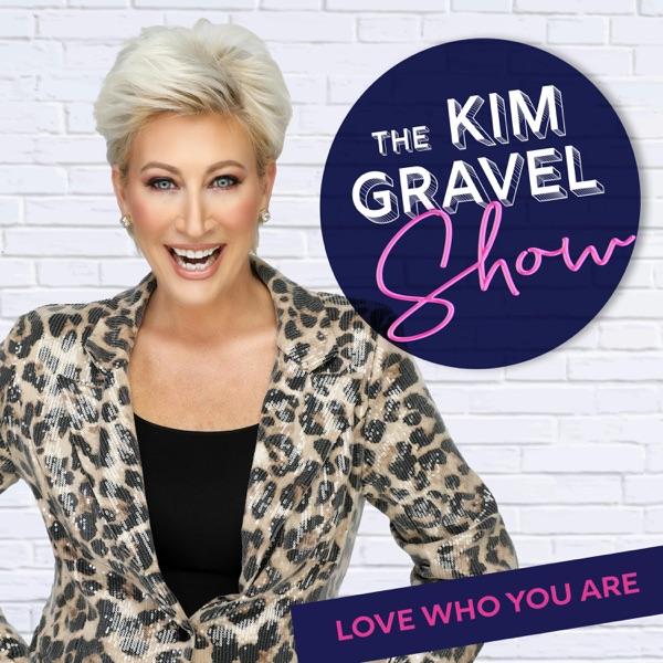 The Kim Gravel Show image
