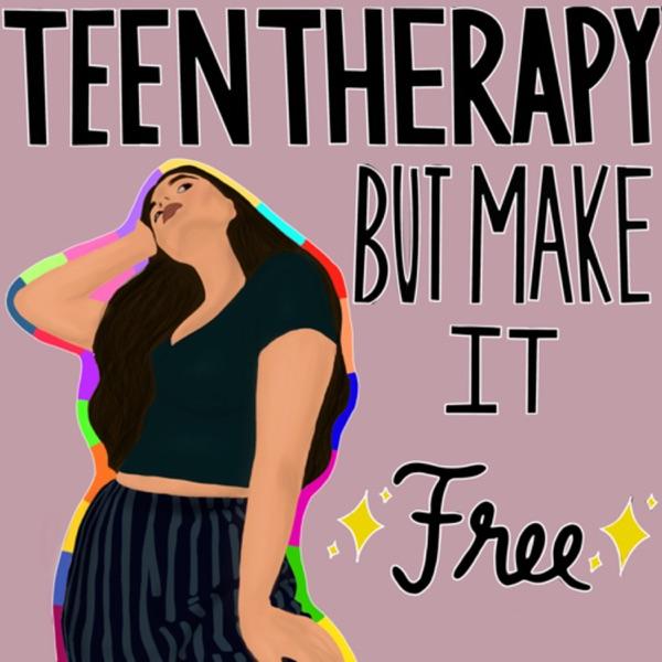 Teen Therapy But Make It Free image