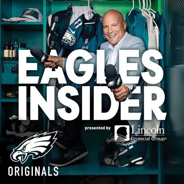 Eagles Insider Podcast image