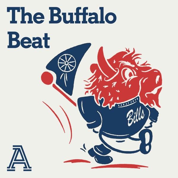 The Buffalo Beat: A show about the Buffalo Bills image
