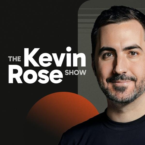 The Kevin Rose Show image