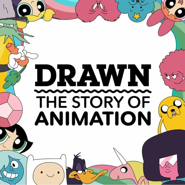 Drawn: The Story of Animation image