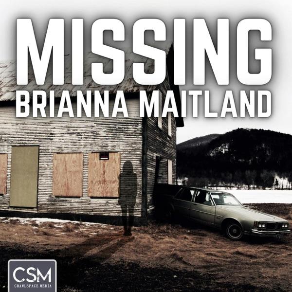Missing Brianna Maitland image