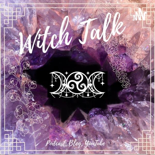 WITCH TALK image