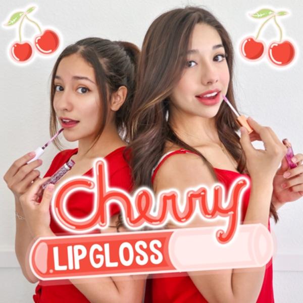 Cherry Lipgloss image