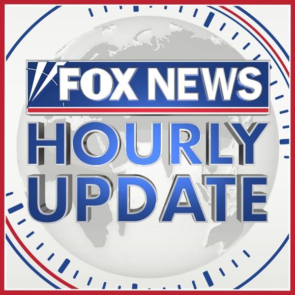 Fox News Hourly Update image