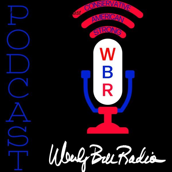 Wendy Bell Radio Podcast image