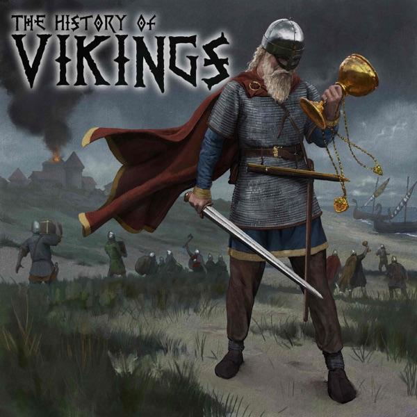 The History of Vikings image