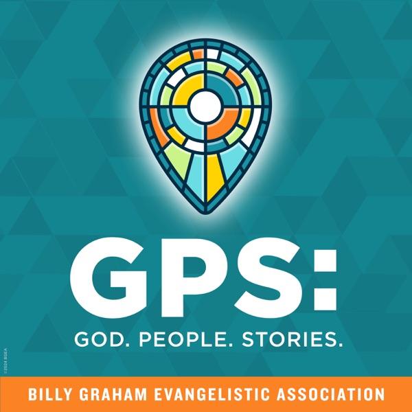 GPS: God. People. Stories. image