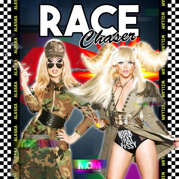 Race Chaser with Alaska & Willam image
