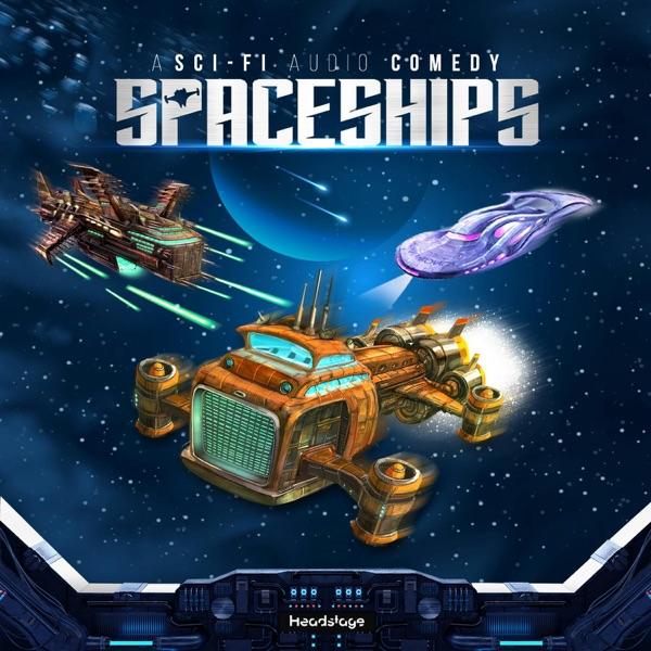 Spaceships image
