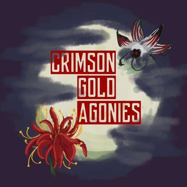 Crimson Gold Agonies image