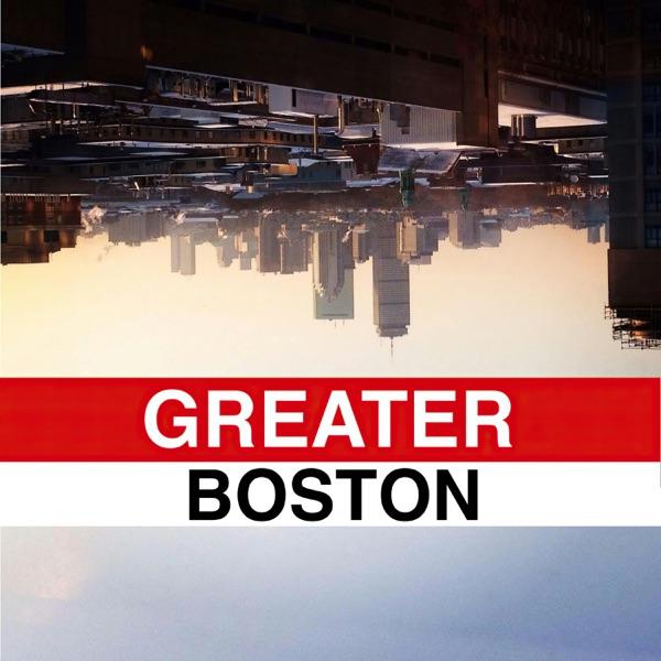 Greater Boston image