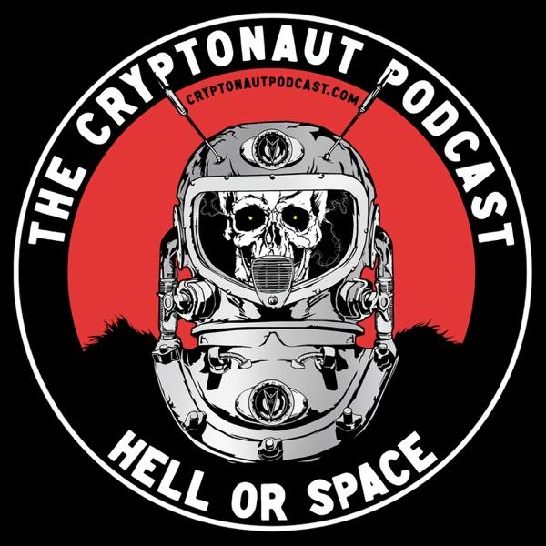 The Cryptonaut Podcast image