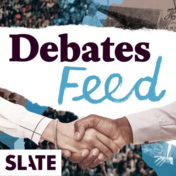 Slate Debates image