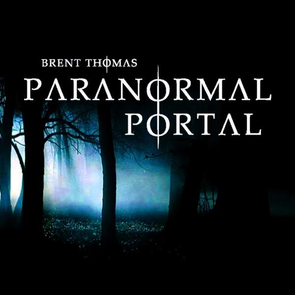 Paranormal Portal image