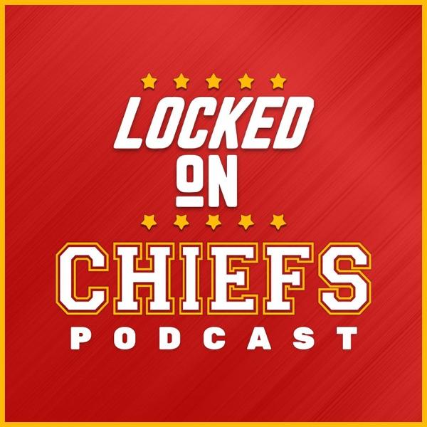 Locked On Chiefs - Daily Podcast On The Kansas City Chiefs image