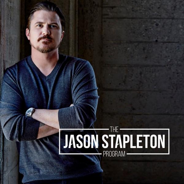 The Jason Stapleton Program image