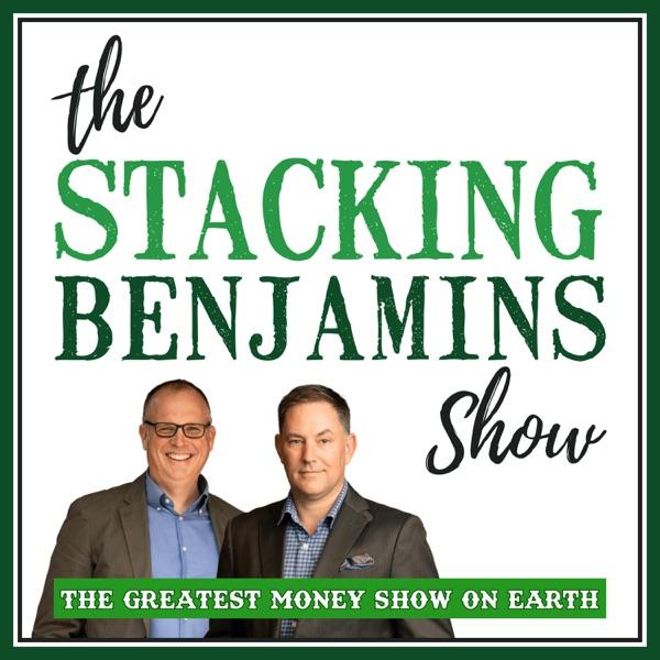 The Stacking Benjamins Show image