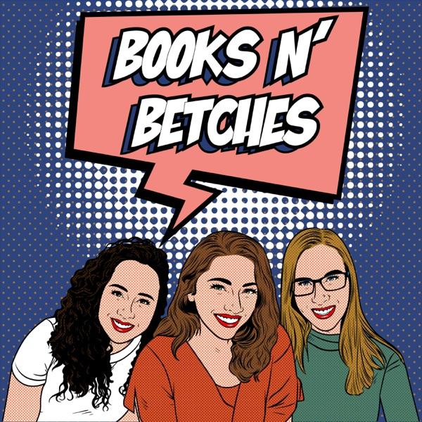 Books N' Betches image