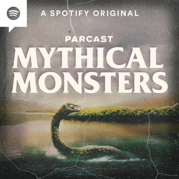 Mythical Monsters image