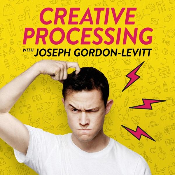 Creative Processing with Joseph Gordon-Levitt image